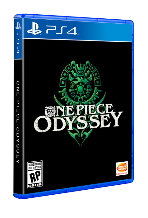 One Piece Odyssey - PS4