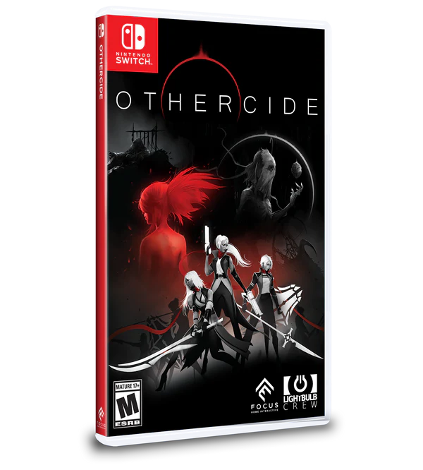 OTHERCIDE LRG SWITCH VIDEOGAMESPLUS.CA