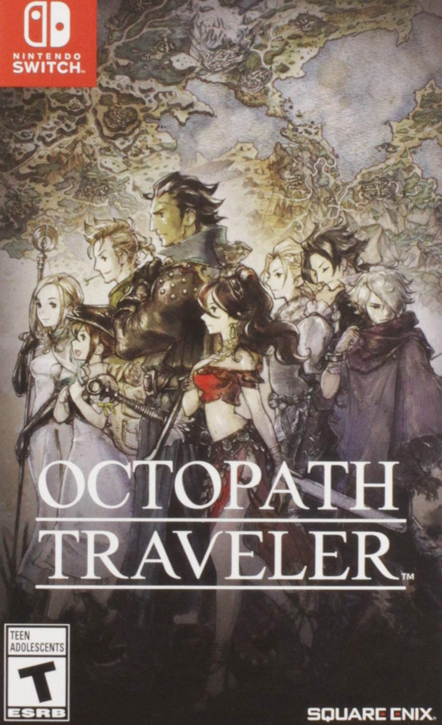 OctopathTraveler-