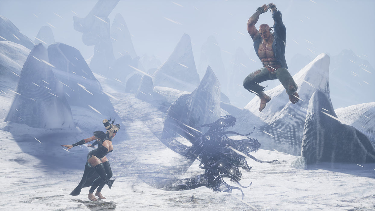 Omen of Sorrow [Limited Edition] - PS5 [PLAY EXCLUSIVES]