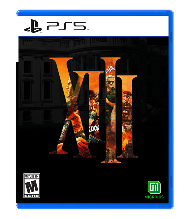XIII - PS5