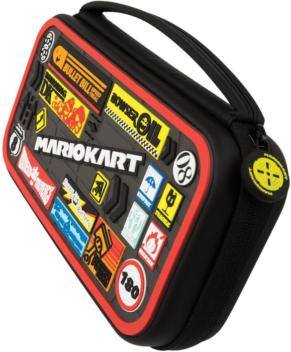 PDP Switch Deluxe Console Case - Mario Kart Edition - SWITCH