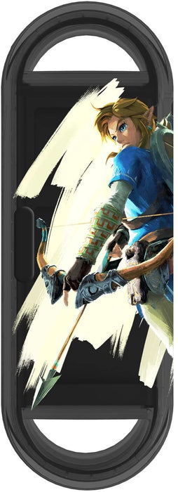 PDP Nintendo Switch Secure Game Case [Zelda Edition] - SWITCH