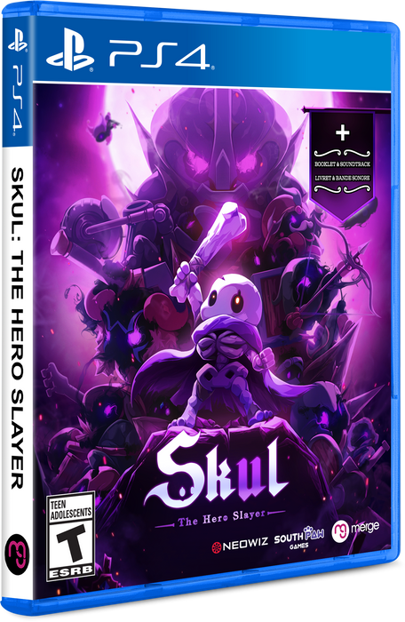 Skul : The Hero Slayer - PS4