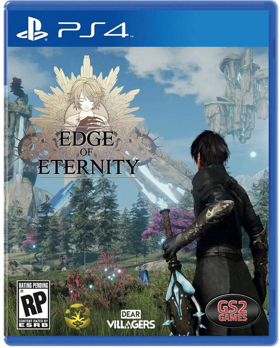 Edge of Eternity - PS4