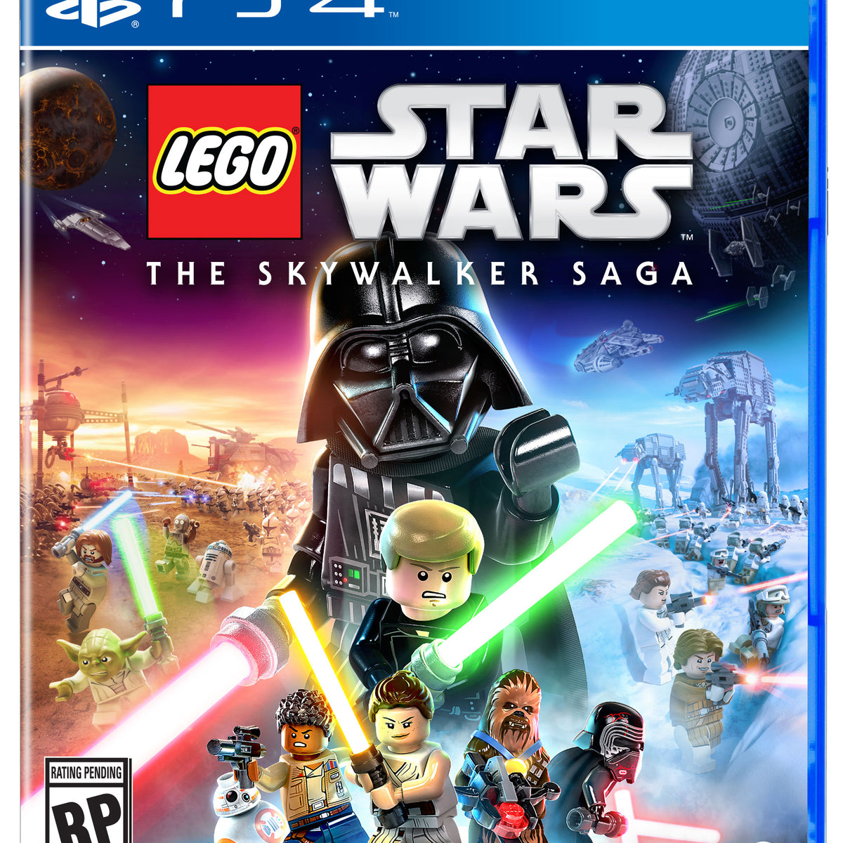 Lego Star Wars Lego Wii Games List Nintendo Wii LEGO Star Wars
