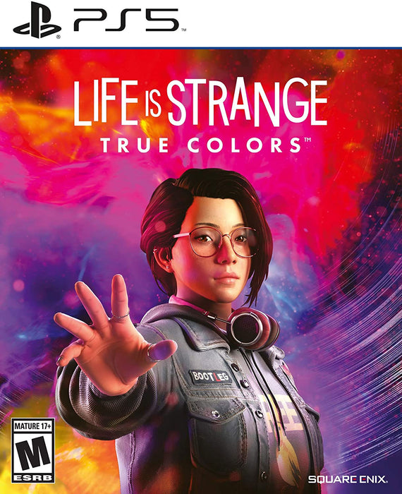 Life is Strange 3 True Colors - PS5