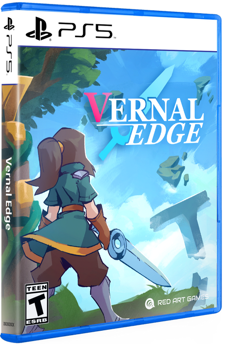 Vernal Edge - PS5