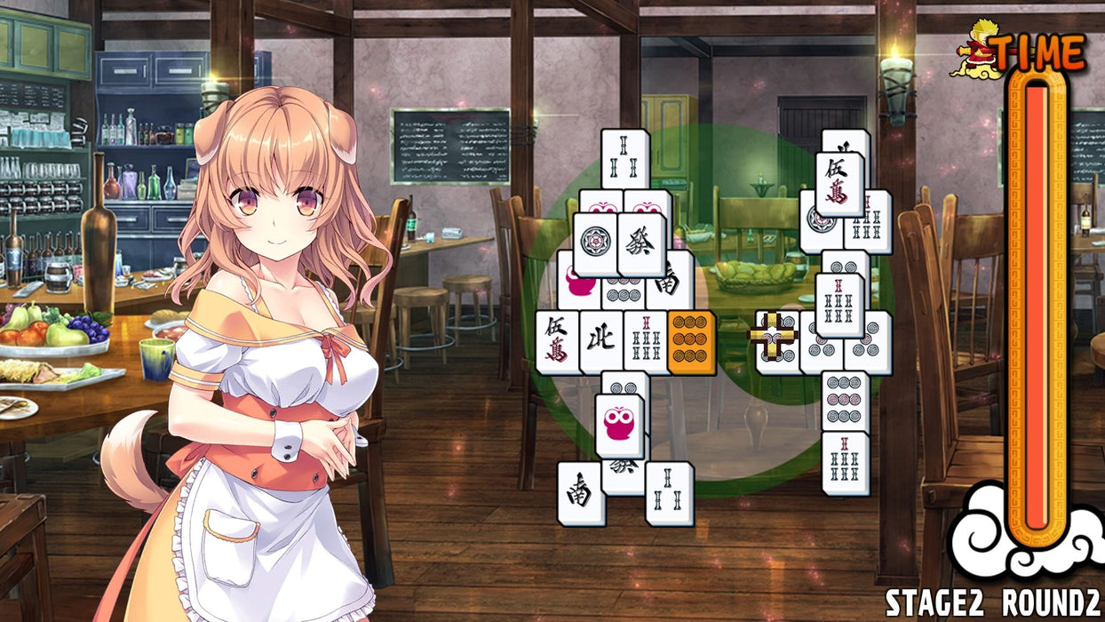 Pretty Girls Game Collection IV (PS4) Game Pretty Girls Game Collection IV (PS4) Game
