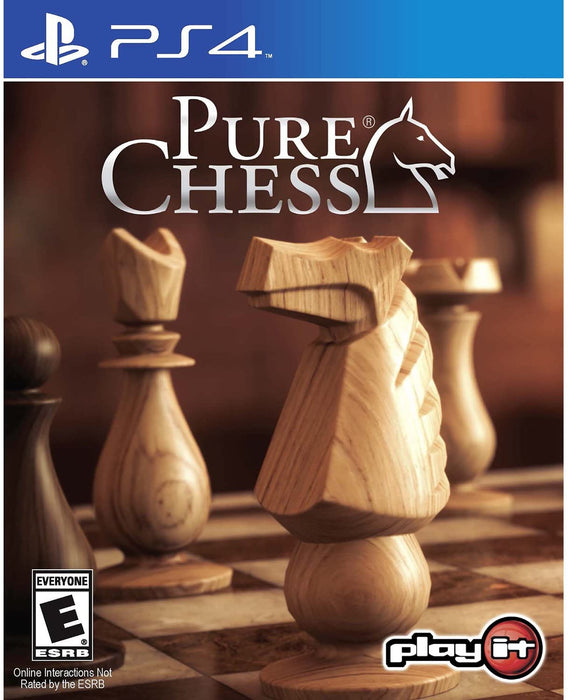 Pure Chess - PS4