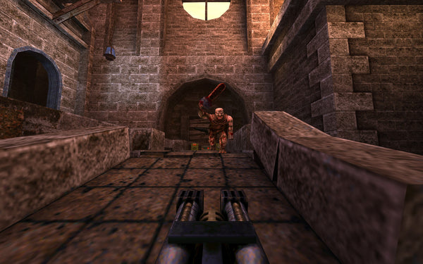 Quake - PlayStation 4