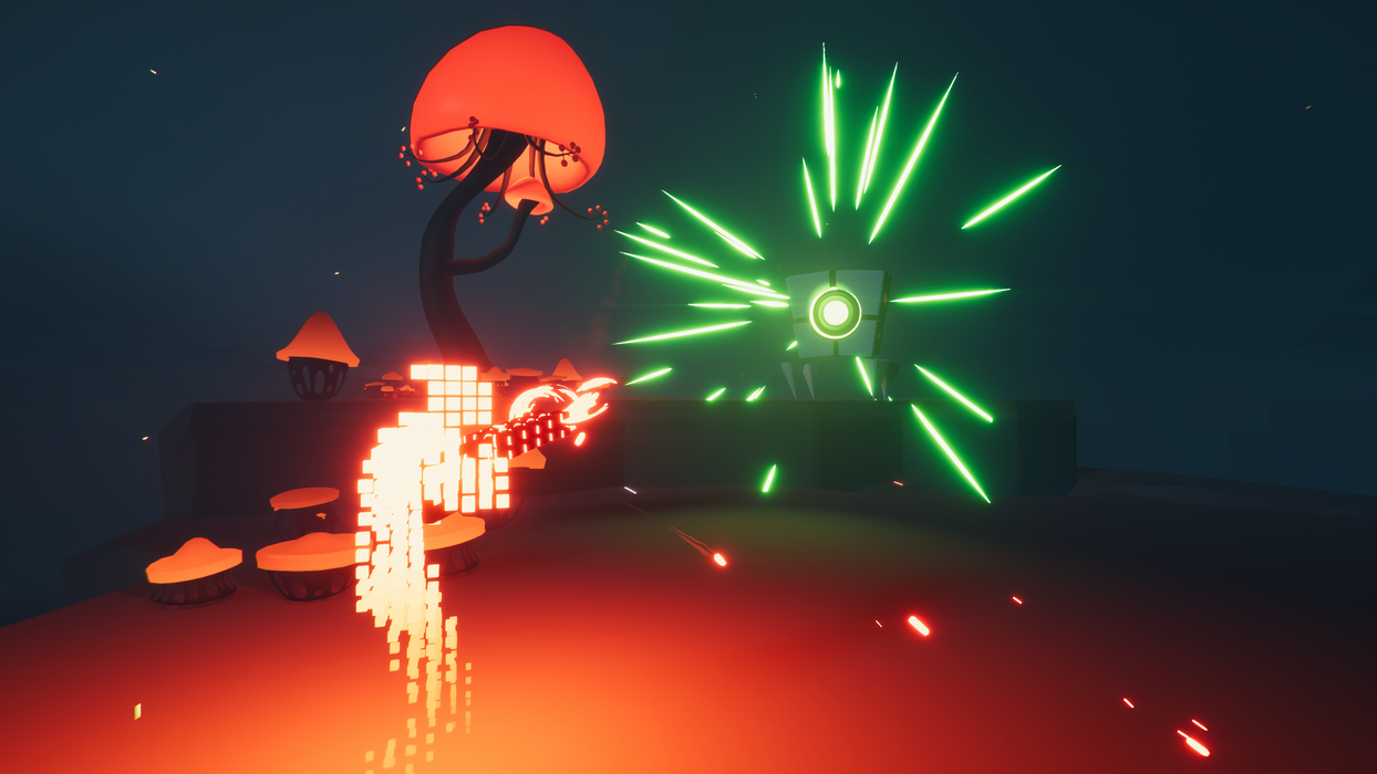 Recompile Limited Edition - PlayStation 5