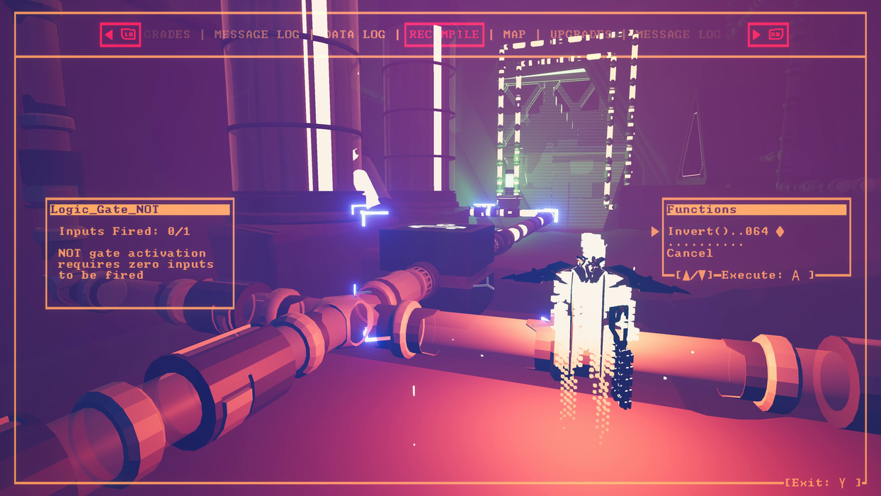 Recompile Limited Edition - PlayStation 5