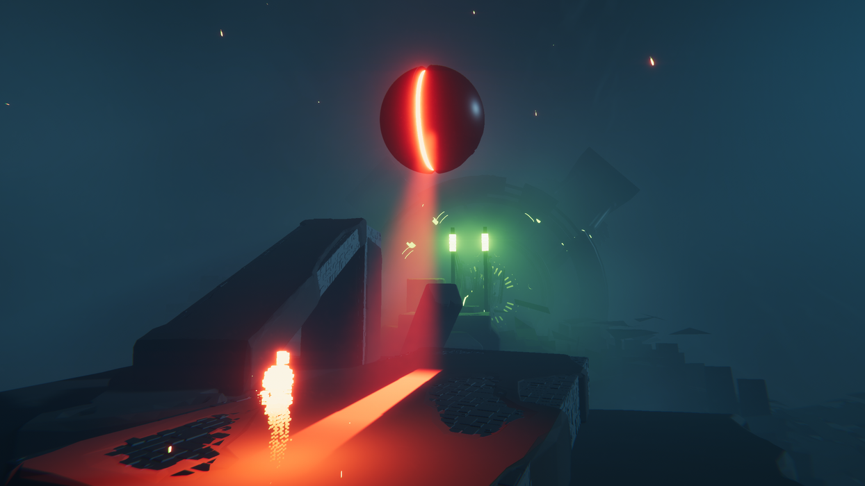 Recompile Limited Edition - PlayStation 5