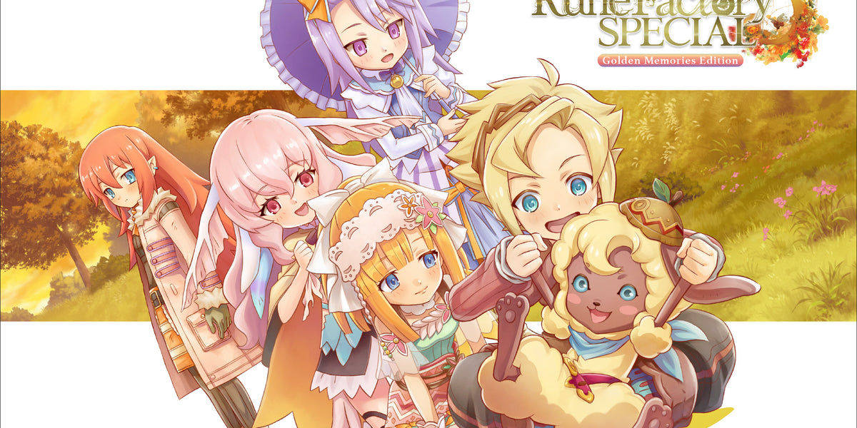 盤面良好！帯付き！ Rune Factory~新牧場物語~【MC03】 盤面良好！帯付き！ Rune Factory~新牧場物語~【MC03】 盤面良好！帯付き！