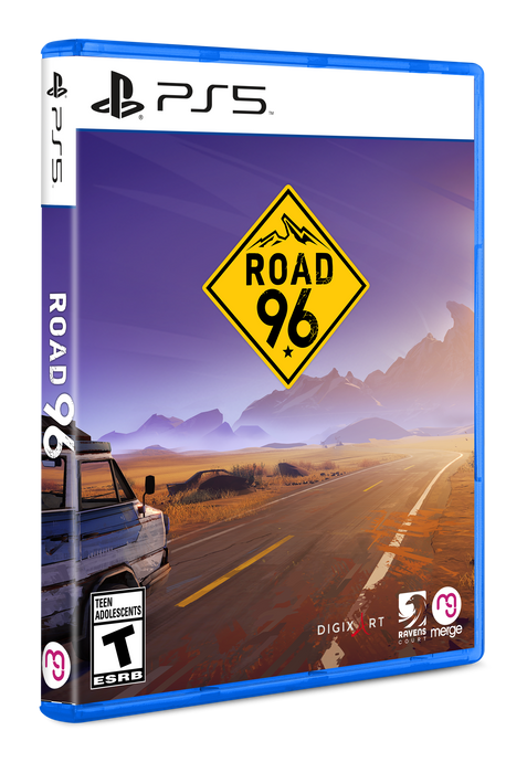 Road 96 - PS5