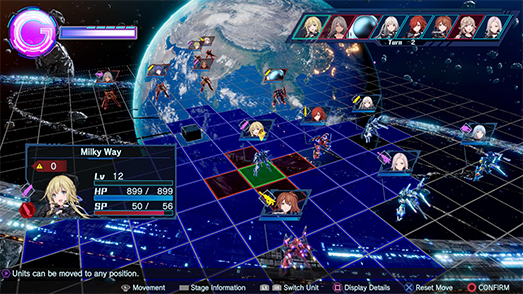 Relayer - PlayStation 4