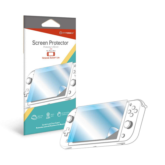 HYPERKIN Screen Protector for Nintendo Switch Lite - SWITCH LITE