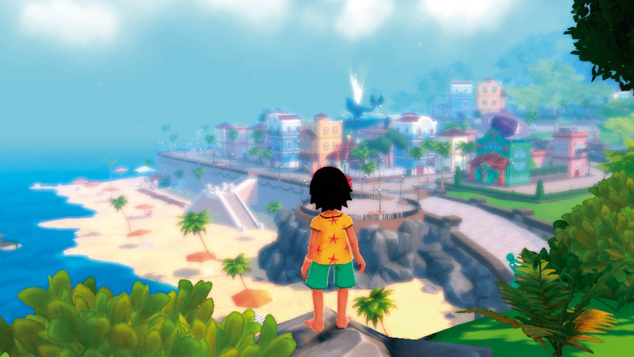 Summer In Mara Switch Jeu SUMMER IN MARA (ENGLISH) Pour Nintendo Switch - Version Japonaise Neuve, Aventure Secret Of Evermore SNES Summer In Mara Switch Jeu SUMMER IN MARA (ENGLISH) Pour Nintendo Switch - Version Japonaise Neuve, Aventure Secret Of Evermore SNES