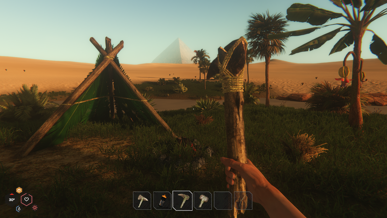 Starsand - Playstation 4