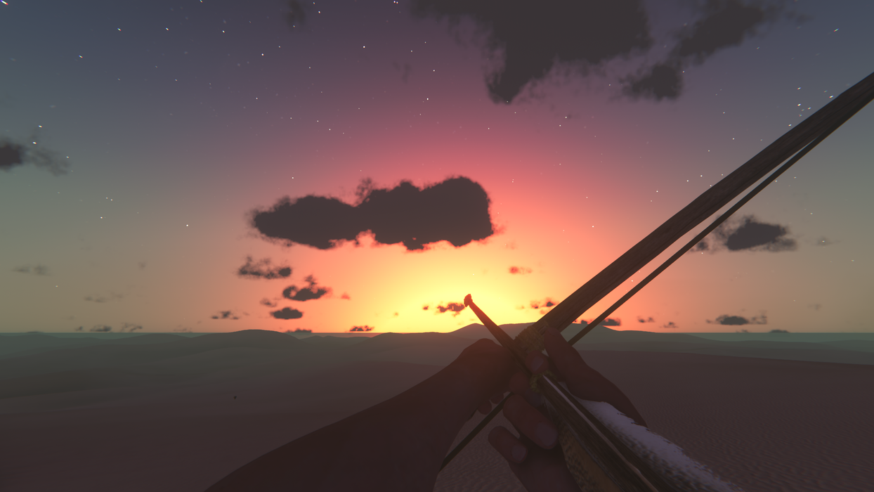 Starsand - Playstation 4