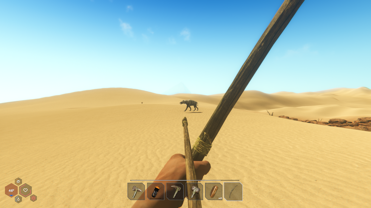 Starsand - Playstation 4