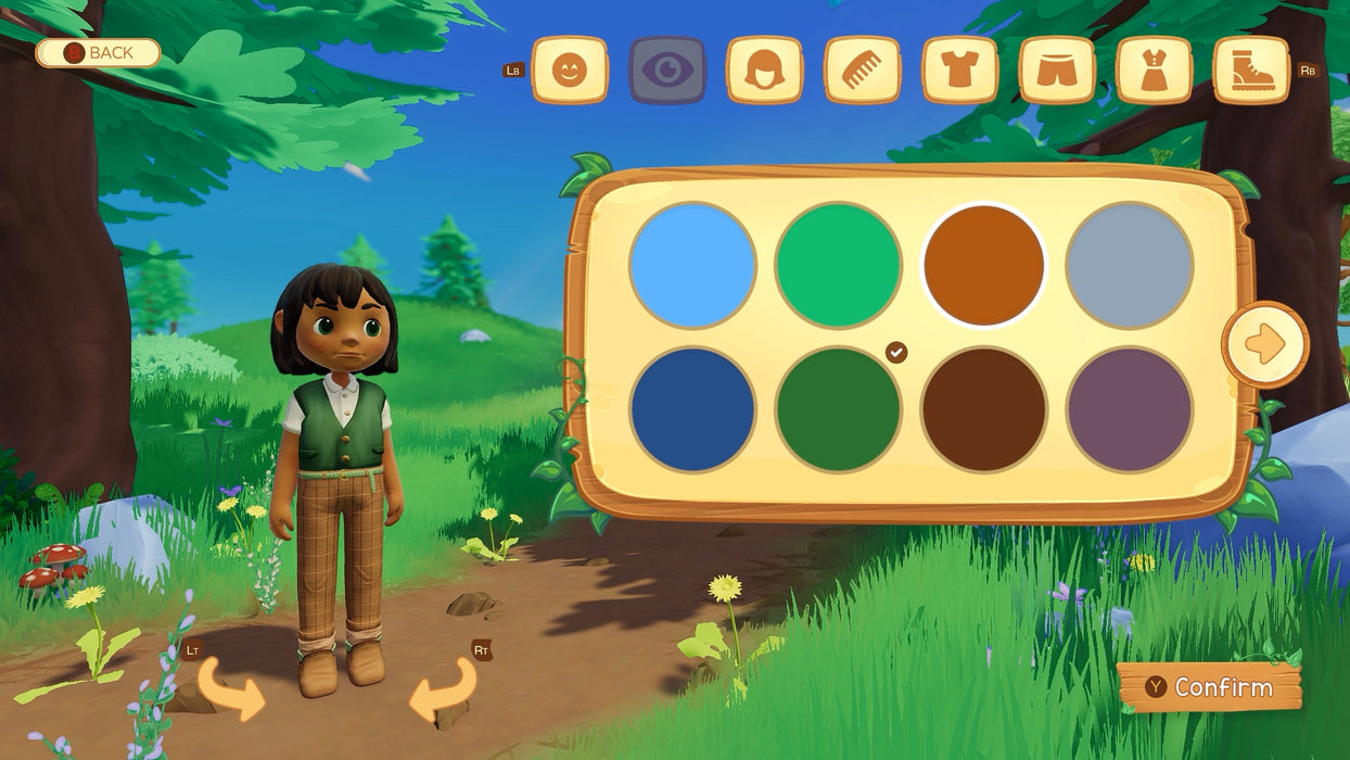 PALEO PINES THE DINO VALLEY - PS4