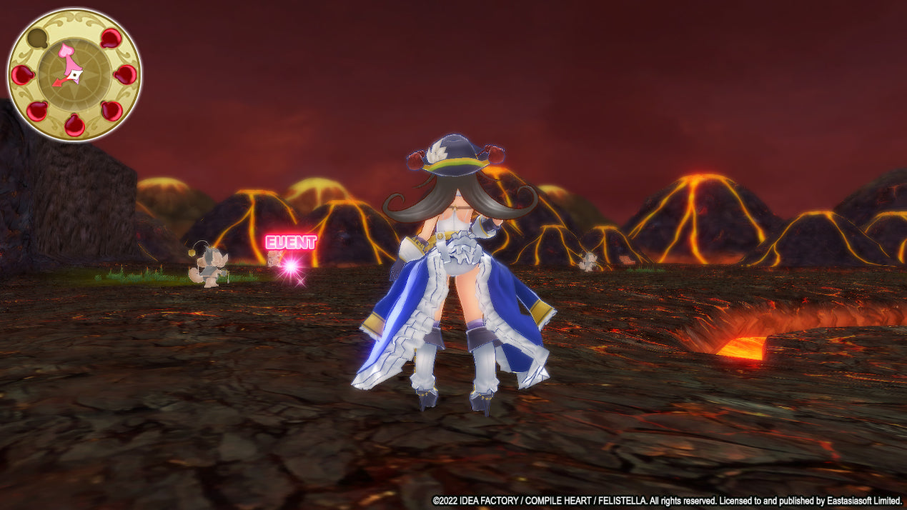Genkai Tokki: Seven Pirates H für Nintendo Switch angekündigt