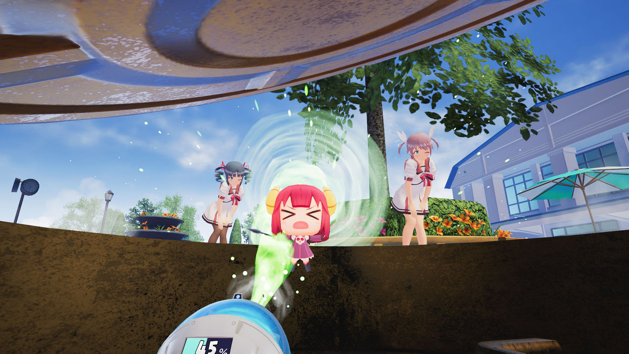 Gal*Gun 2  - Nintendo Switch