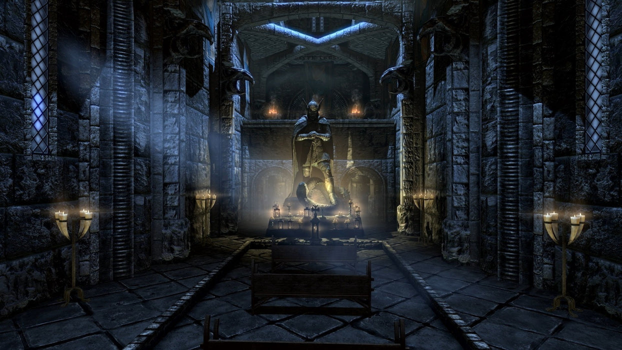 The Elder Scrolls V: Skyrim (Anniversary Edition) - Xbox Series X / Xbox One