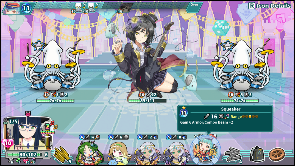 Super Bullet Break [Day One Edition] - PS4