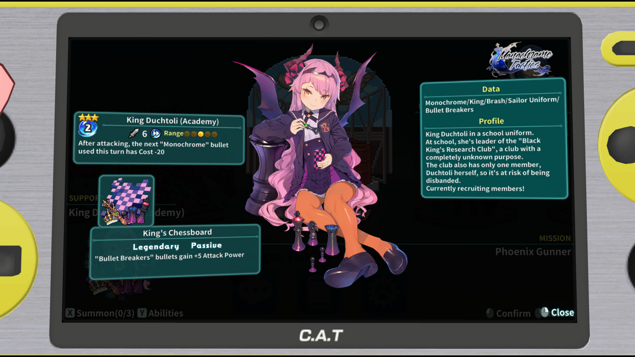 Super Bullet Break [Day One Edition] - PS4