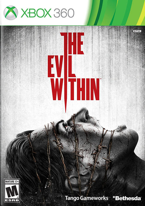 The Evil Within - 360