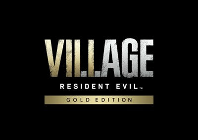 Resident Evil Village Gold Edition - PS5
