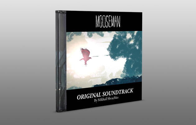 Mooseman [Limited Edition] - PS VITA [PLAY EXCLUSIVES]