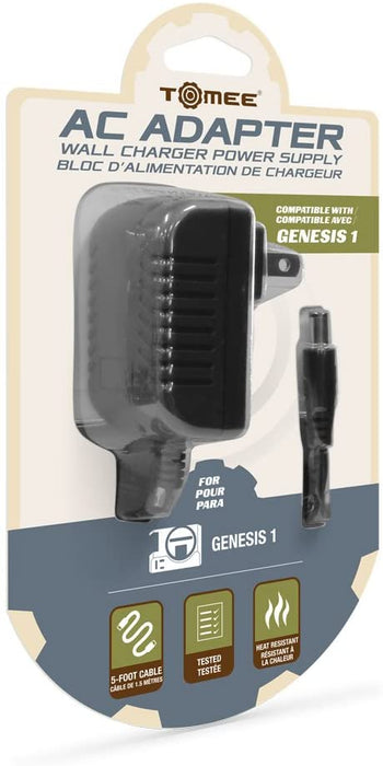 Genesis 1 AC Adapter (Tomee) - GENESIs