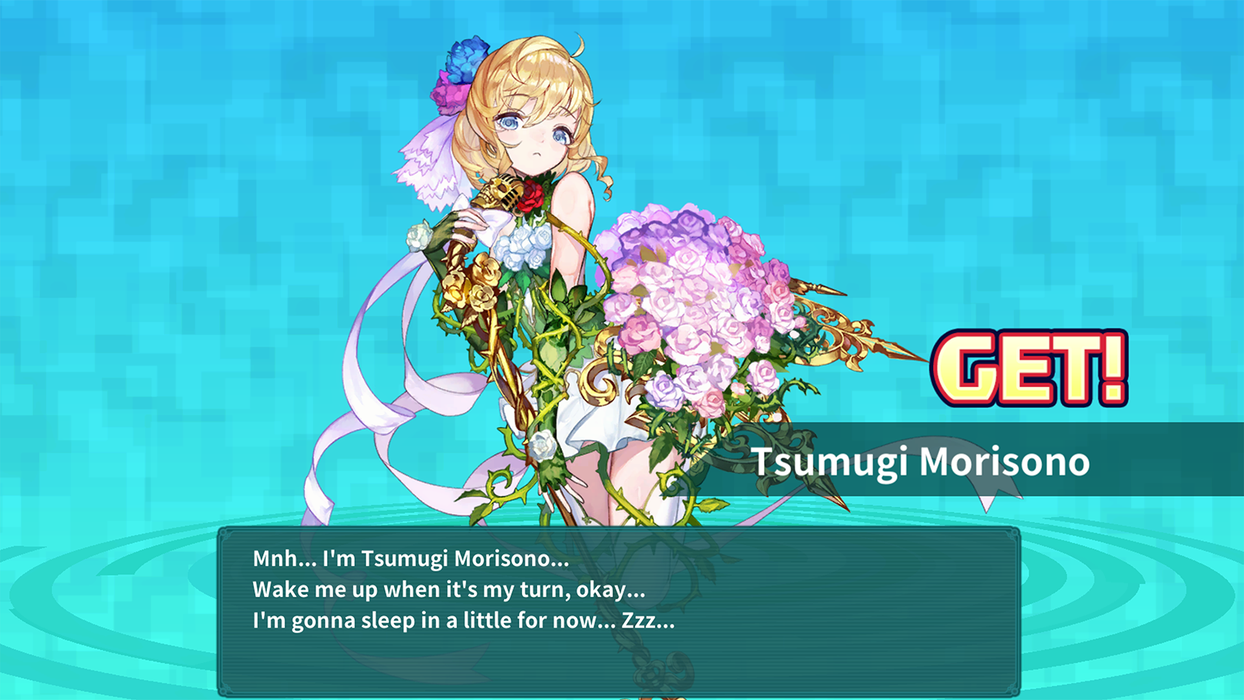 Super Bullet Break [Day One Edition] - PS4