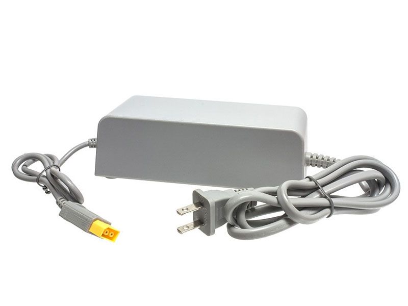 Tomee AC Adapter For Wii U®