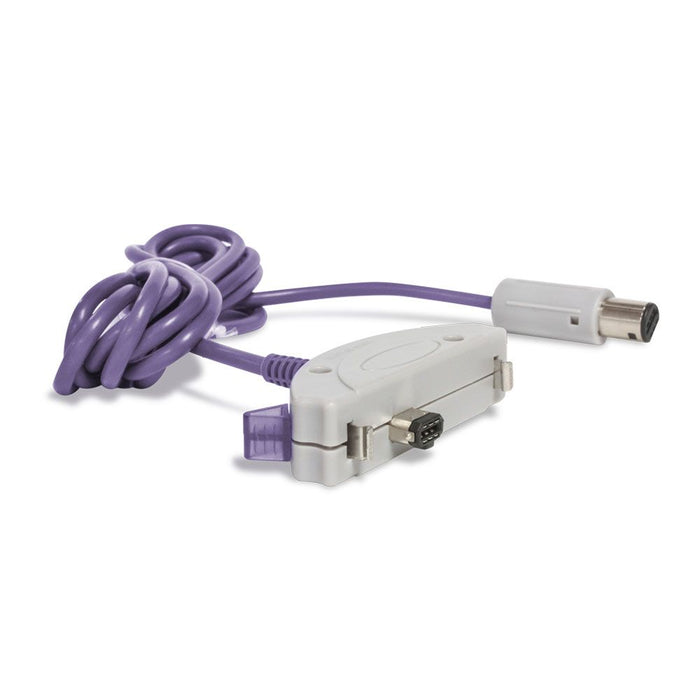 Game Boy Advance to GameCube Link Cable (Tomee) - GBA