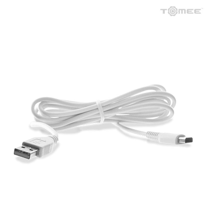 Tomee Charge Cable For Wii U® Gamepad®