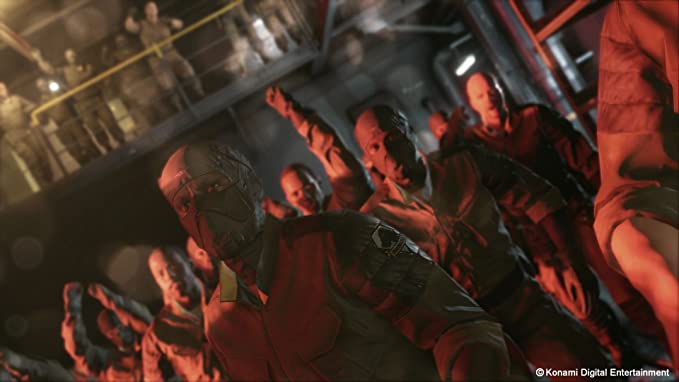 metal gear solid 5 day one edition vs standard METAL GEAR SOLID V THE PHANTOM PAIN DAY 1 EDITION