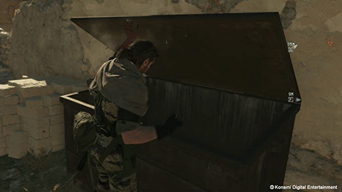 metal gear solid 5 day one edition vs standard METAL GEAR SOLID V THE PHANTOM PAIN DAY 1 EDITION