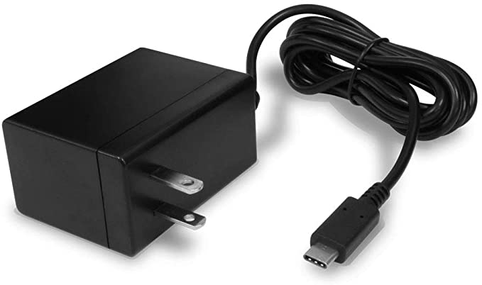 Armor3 Dual Voltage Ac Adapter (M07318) - SWITCH