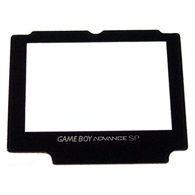RepairBox Lens For Game Boy Advance® SP