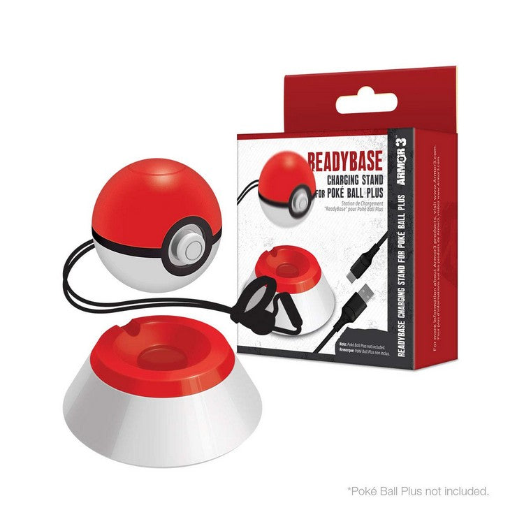 Pokeball plus store stores