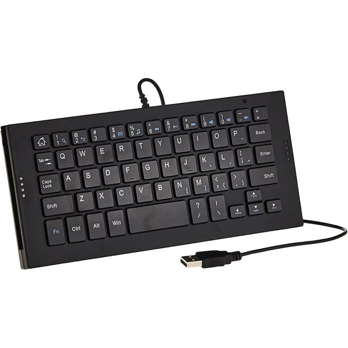 NU TYPE WIRED KEYBOARD FOR SWITCH (M07375) - SWITCH