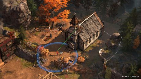 Desperados III - PlayStation 4