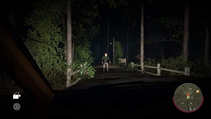 Friday the 13th : The Game Ultimate Slasher Edition - SWITCH
