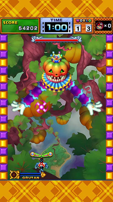 Psikyo Shooting Stars BRAVO Limited Edition - Nintendo Switch