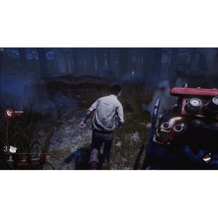 Dead by Daylight Special Edition PlayStation — - Main Image